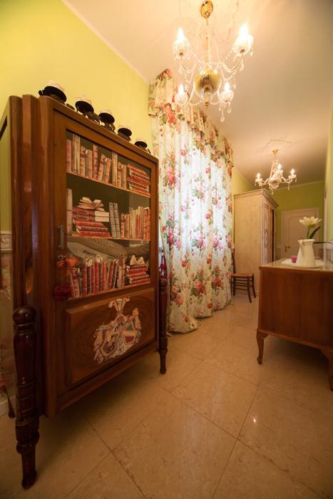 Rose e Merletti Guest House Sasso Feltrio Eksteriør bilde