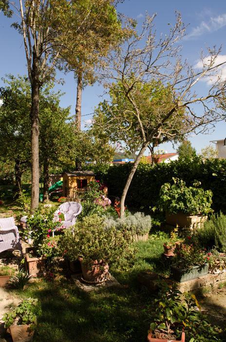 Rose e Merletti Guest House Sasso Feltrio Eksteriør bilde
