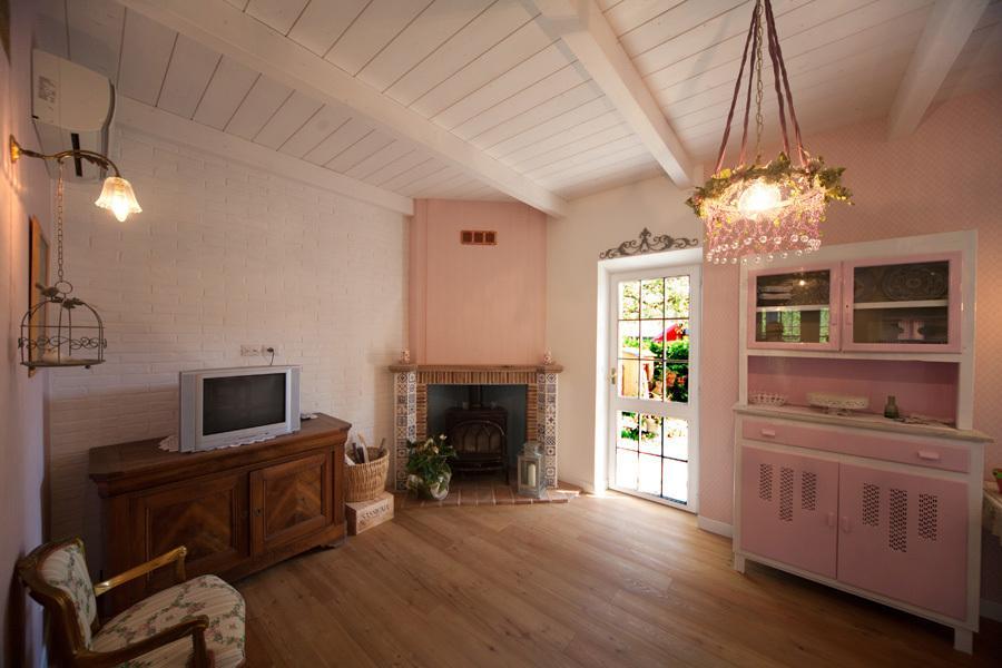 Rose e Merletti Guest House Sasso Feltrio Eksteriør bilde