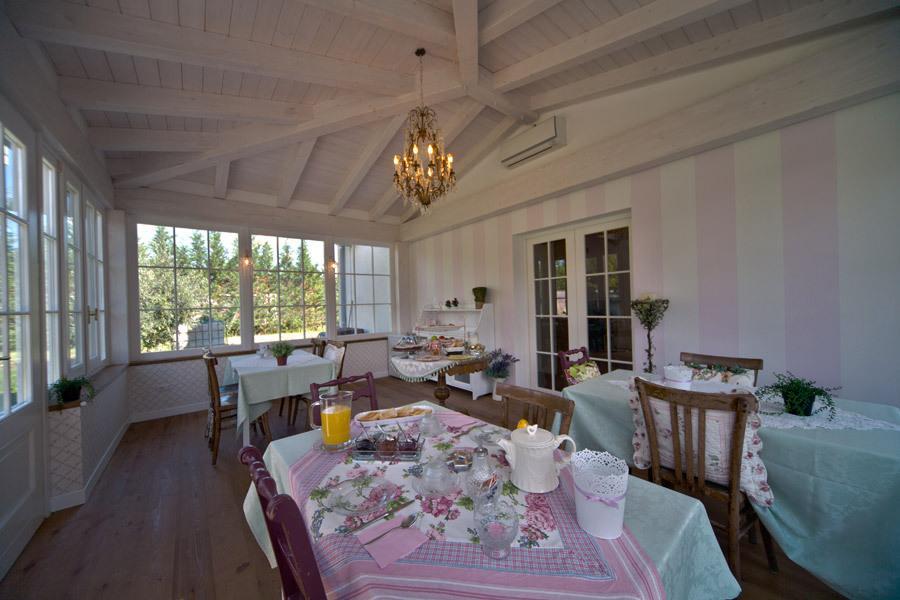 Rose e Merletti Guest House Sasso Feltrio Eksteriør bilde