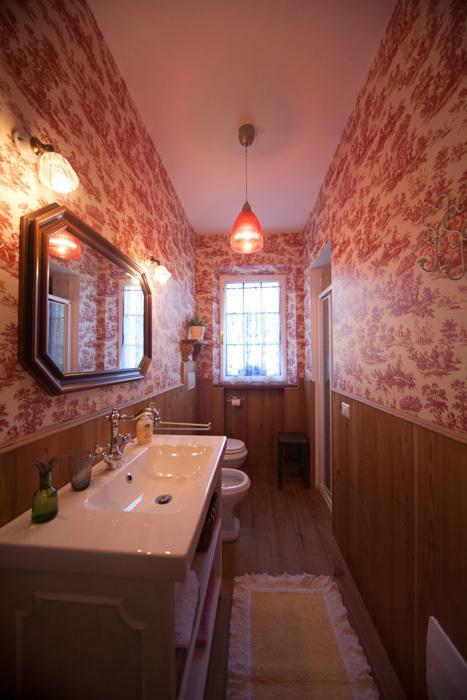 Rose e Merletti Guest House Sasso Feltrio Rom bilde